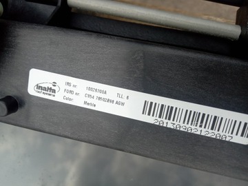 FORD KUGA MK2 ЛЮК ПАНОРАМНЫЙ ДВИГАТЕЛЬ