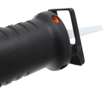 САБЕЛЬНАЯ ПИЛА X-SERIES FOX TAIL ЛОБЗОЖ 18V