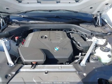 BMW 2024 BMW X3 sDrive30I 2024 2.0l 2.0 Benzyna 248KM, zdjęcie 7