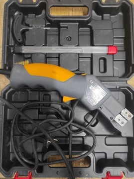 NÓŻ TERMICZNY DO CIĘCIA STYROPIANU PVC PP 150W EPS