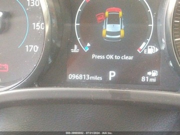 Jaguar F-Pace 2019 Jaguar F-Pace 2019 Jaguar F-PACE 25t Premium AWD 2.0 Benzyna 247KM, zdjęcie 6