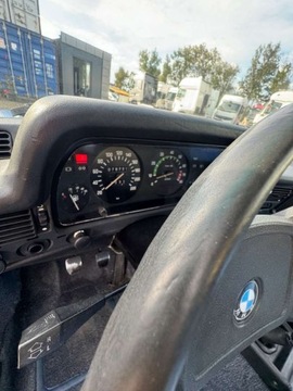 BMW Seria 3 E21 1981 BMW Seria 3 Odrestaurowany 323i stan bdb 2.3 Benzyna 149KM, zdjęcie 14