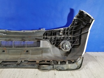 NISSAN NAVARA III D40 PATHFINDER R51 NÁRAZNÍK PŘEDNÍ 326