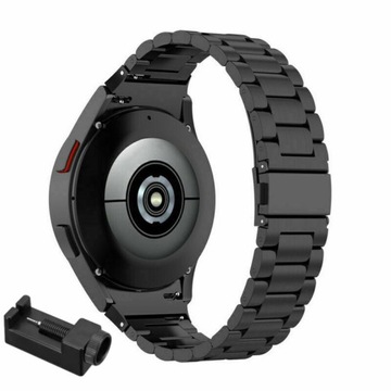 BRANSOLETA PASEK do SAMSUNG GALAXY WATCH 4 5 6 40/42/43/44/45/46/47mm