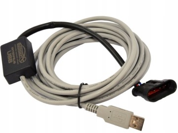 INTERFEJS USB STAG KME OMVL ZAVOLI BIGAS LPGTECH ORYGINAŁ