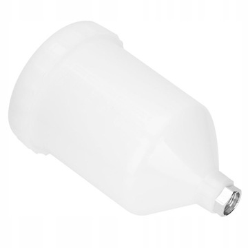 ZBIORNIK LAKIERNICZY KUBEK 600ml 100,6 x 169 mm