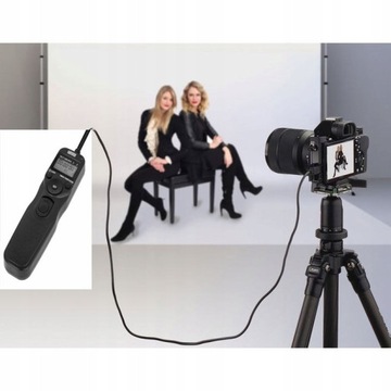 ПИЛОТНЫЙ ИНТЕРВАЛЬНЫЙ ШЛАНГ ДЛЯ CANON EOS 2000D