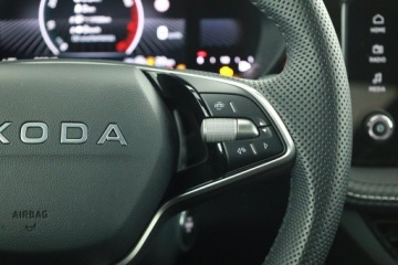 Skoda Fabia IV 2025 Skoda Fabia 1.0 TSI, 1. Właściciel, Serwis ASO, zdjęcie 17