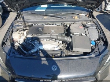 Mercedes Klasa A W177/V177 2019 Mercedes-Benz Klasa A 2019r., 2.0l, od ubezpieczalni 2.0 Benzyna 188KM, zdjęcie 11