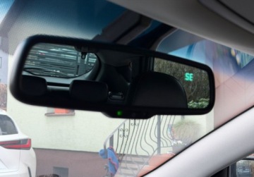 Hyundai ix35 SUV Facelifting 1.6 GDI 135KM 2014 Hyundai ix35 1,6 135KM Kamera Navi LED Climatronic Bezwypadkowy Dla wymaga, zdjęcie 32