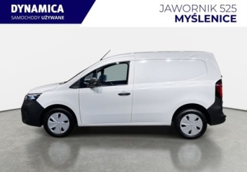 Nissan Townstar Kombi 1.3 DIG-T 130KM 2022 Nissan Townstar VAN Business 1.3DIG-T 130KM M6 2022 r., salon PL, I wlasci, zdjęcie 4