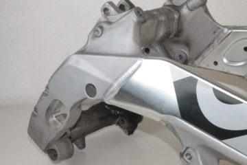 APRILIA RSV4 1000 РАМА С ДОКУМЕНТАМИ 2015