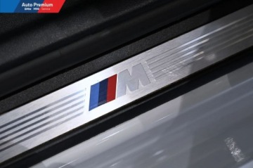 BMW X4 G02 SUV Facelifting 2.0 20d 190KM 2022 BMW X4 xDrive20dFV23Adaptacyjny Reflektor LEDM Pakiet Sportowy 2.0, zdjęcie 24