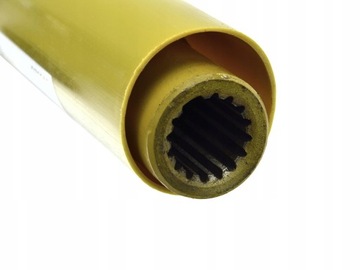 ВАЛ ТРАКТОРА ВОМ ВОМ ВАЛ ФРЕЗЕРНЫЙ 75СМ G72313 ВАЛ ВОМ 75 ФРЕЗЕРОВАНИЕ