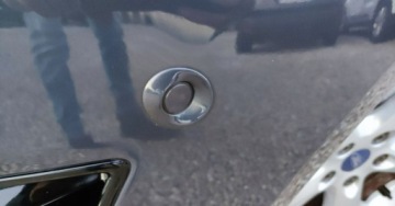 Ford C-MAX II Minivan 1.6 TDCi 115KM 2011 Ford C-MAX 1.6D 115kM Skory Navi Keyless Asystent Park. Grzana Szyba GWARA, zdjęcie 8