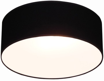 LAMPA PLAFON SUFITOWY LP-4 ŻYRANDOL LED ABAŻUR FI60 SALON SYPIALNIA KUCHNIA