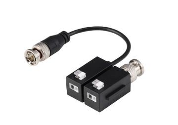 ВИДЕОТРАНСФОРМАТОР DAHUA PFM800B-4K