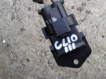 REZYSTOR NAGRZEWNICY PEUGEOT 206+ 1.1 B EUROPA