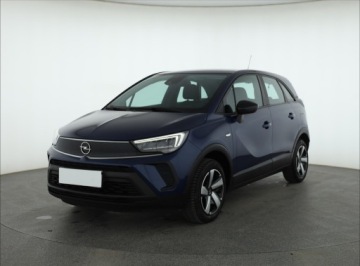 Opel 2022 Opel Crossland 1.2 Turbo, Salon Polska, zdjęcie 1