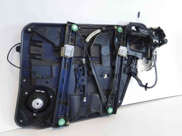 MERCEDES B CLASA W246 FACELIFT ZVEDÁK OKNO KRYT