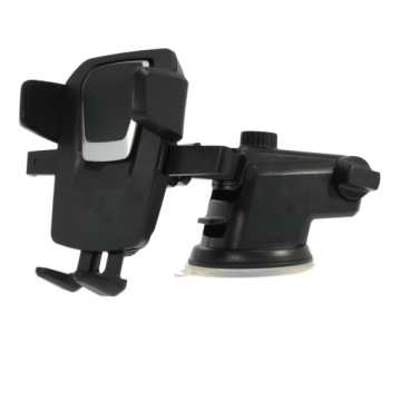 УНИВЕРСАЛЬНЫЙ ПРОЧНЫЙ АВТОДЕРЖАТЕЛЬ ДЛЯ ТЕЛЕФОНА В КАПИТУ ДЛЯ ОКНА