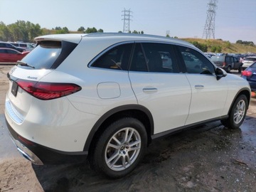 Mercedes GLC C254/X254 2023 Mercedes-Benz GLC 300 4Matic 2023 2.0l 2.0 Benzyna 255KM, zdjęcie 3