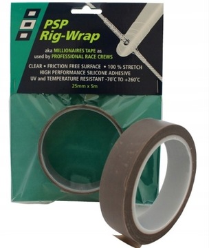 OCHRANIACZ ŻAGLA PSP RIG-WRAP