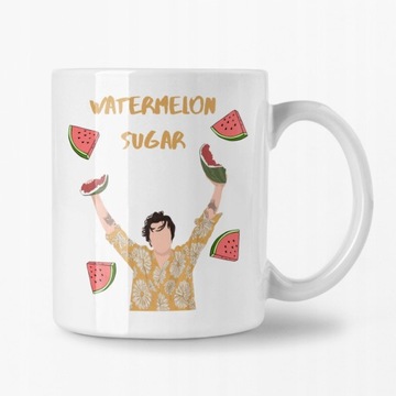 Harry Styles Kubek