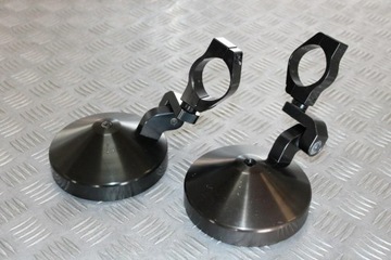 KEMIMOTO CAN AM MAVERICK X3 комплект зеркал