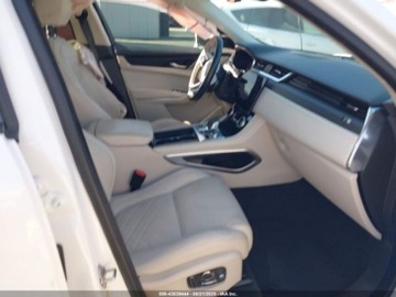 Jaguar F-Pace 2023 Jaguar F-Pace F-pace s p250 awd 2.0 Benzyna 247KM, zdjęcie 10