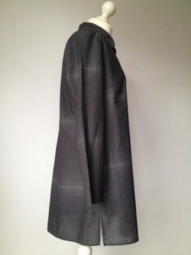 OSKA - świetna KOSZULA w paski UNIKATOWA - 38 (M)-