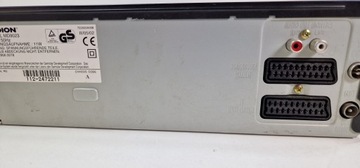 Medion VideoVHS 6 головок MD 9023 MD9023