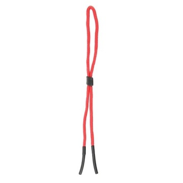 Eye Lanyard Retention Lanyard Lanyard Glasses Red