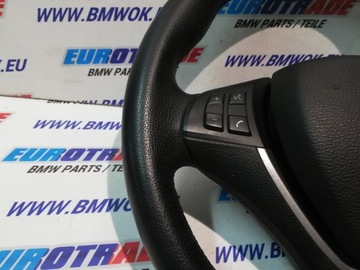BMW X5 E70 X6 E71 СПОРТИВНЫЙ РУЛЬ В КОМПЛЕКТЕ