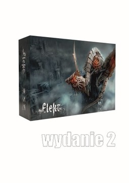 Elekt: wydanie drugie