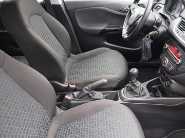 Opel Corsa E Hatchback 3d 1.4 Twinport 90KM 2017 Opel Corsa 1.4, Salon Polska, 1. Właściciel, zdjęcie 8