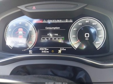 Audi A7 C8 2023 Audi A7 Sportback 2023 r.,3,0L PREMIUM 55 TFSI QUATTRO S TRONIC 3.0 Benzyna, zdjęcie 6