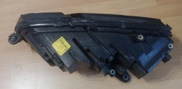 OCTAVIA III LIFT ПРАВАЯ ПЕРЕДНЯЯ ФОНАРЬ ПОЛНОСТЬЮ СВЕТОДИОДНАЯ