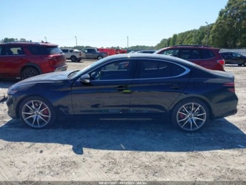  Genesis G70 2.5T 2025 2.5 Benzyna 300KM, zdjęcie 2