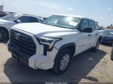 Toyota Tundra II 2023 Toyota Tundra SR5 2023 3.4l 3.4 Benzyna 389KM, zdjęcie 1