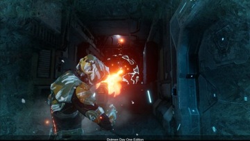 Dolmen Day One Edition PS5 PlayStation NEW Язык коробки: польский