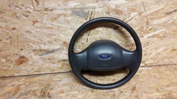 AIRBAG FORD TRANSIT MK6 2,4 TDDI