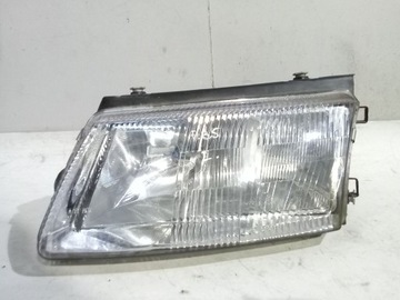 VW Passat B5 lampa lewa przód przednia
