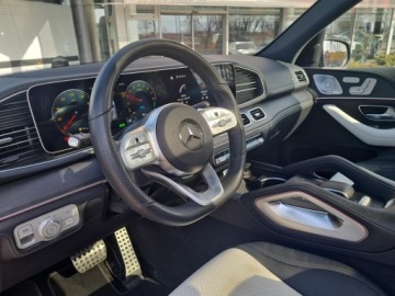Mercedes GLE V167 2020 Mercedes-Benz GLE 350 Salon PL / Burmester Surroun, zdjęcie 8