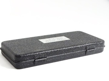 Комплект датчиков кабелей двигателя TOYOTA, оригинальный OEM 09240-00020