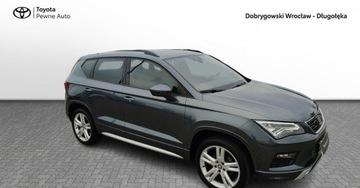 Seat Ateca SUV 1.5 EcoTSI 150KM 2019