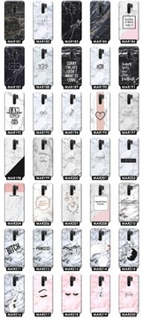 КОРПУС ТЕЛЕФОНА ДЛЯ XIAOMI REDMI 9 ДИЗАЙН + БРОНИРОВАННОЕ СТЕКЛО