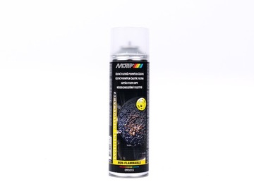 MOTIP SPRAY - DPF CLEANER 400мл