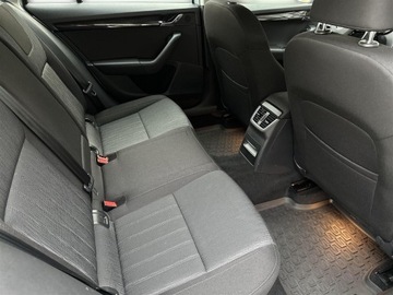 Skoda Octavia III Kombi Facelifting 1.5 TSI ACT 150KM 2020 Skoda Octavia 1.5TSI 150KM Style l Salon Polska, K, zdjęcie 6