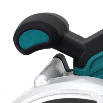 PILARKA TARCZOWA AKU 18V 125MM NADAJE SIĘ DO DRZEW I KAMIENIA